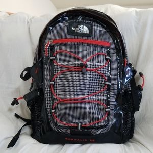 The North Face Borealis SE Backpack